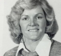 Kathi Kendall '64