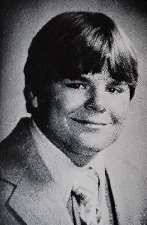 Bart Dewitt - Class of 1980 - Greybull High School