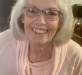 Barbara French, class of 1970