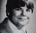 Bart Dewitt, class of 1980