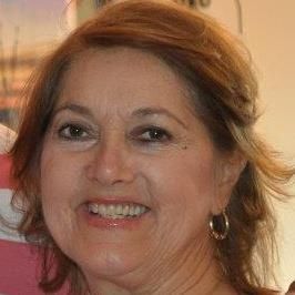 Eleni Douris - Class of 1967 - Southwest High School