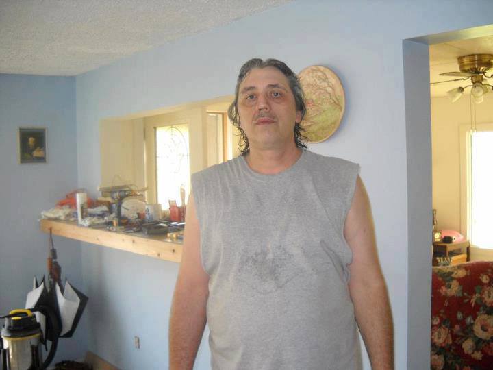 Jerry Jackson - Class of 1975 - Southwest High School