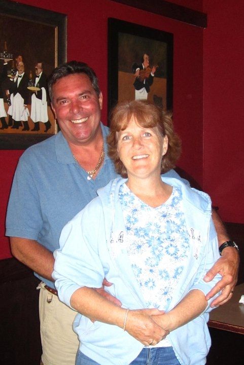 Jodie Hansen - Class of 1974 - Southwest High School