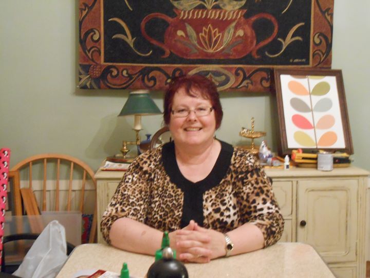 Elizabeth Lambert - Class of 1974 - Southwest High School
