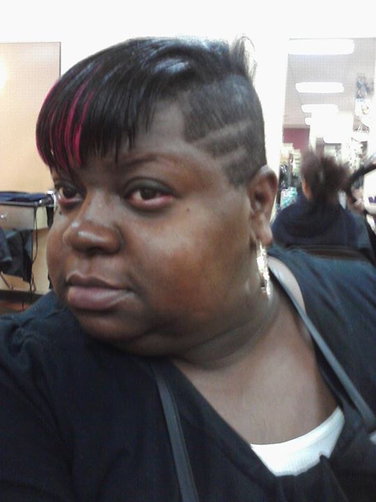 Tamica Charlton - Class of 1994 - Southwest High School