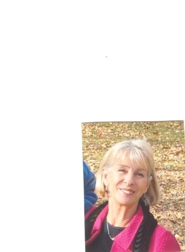 Patricia (patty) Lawrence - Class of 1960 - Southwest High School
