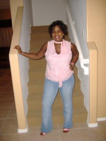 Kenya Bryant - Class of 1991 - Southwest High School
