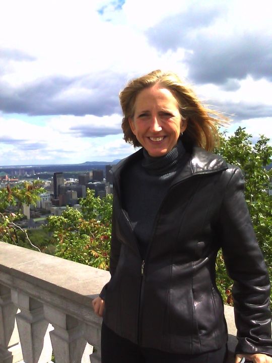 Jill Hentges - Class of 1984 - Southwest High School