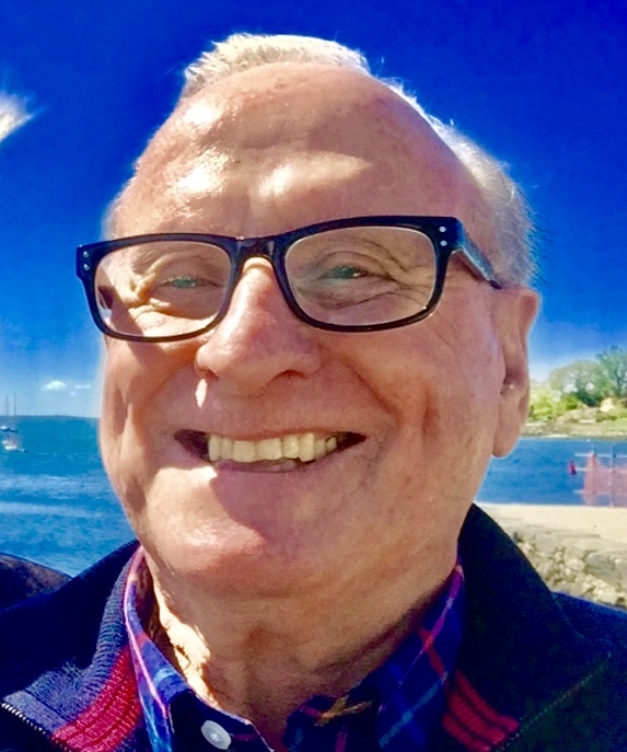 Michael Mellin - Class of 1960 - Southwest High School