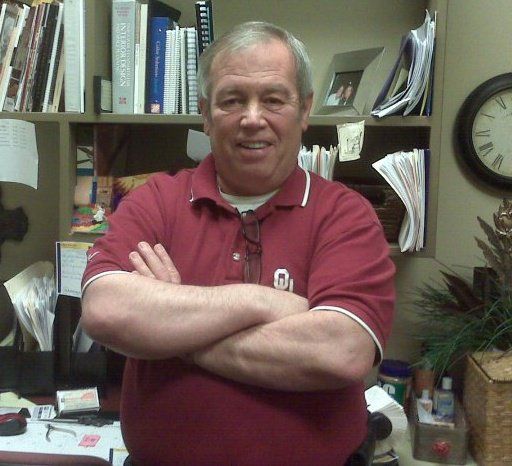 Tim Griffin - Class of 1969 - Southwest High School