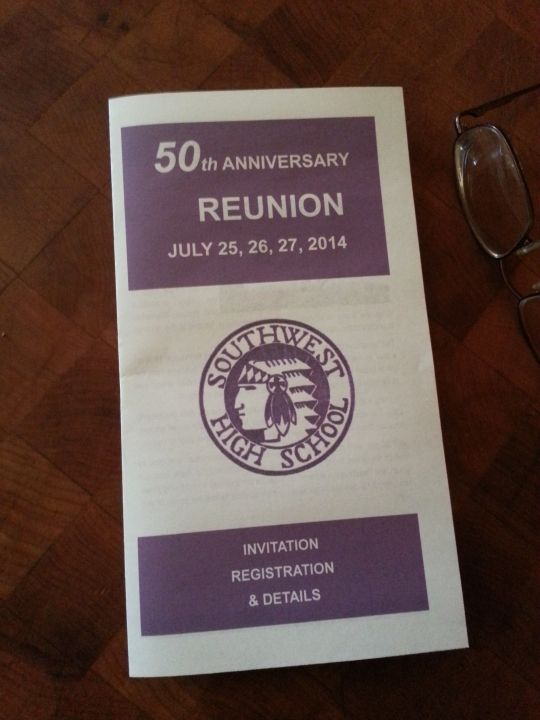 SWHS Class of 1964: 50th Year Reunion of Classmates, Spouses & Significant Others