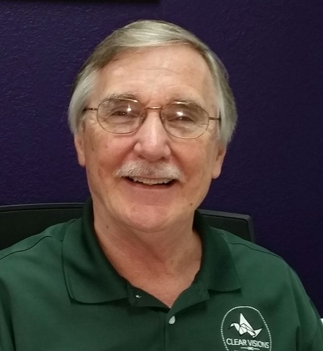 Ronald Johnson - Class of 1969 - Southwest High School