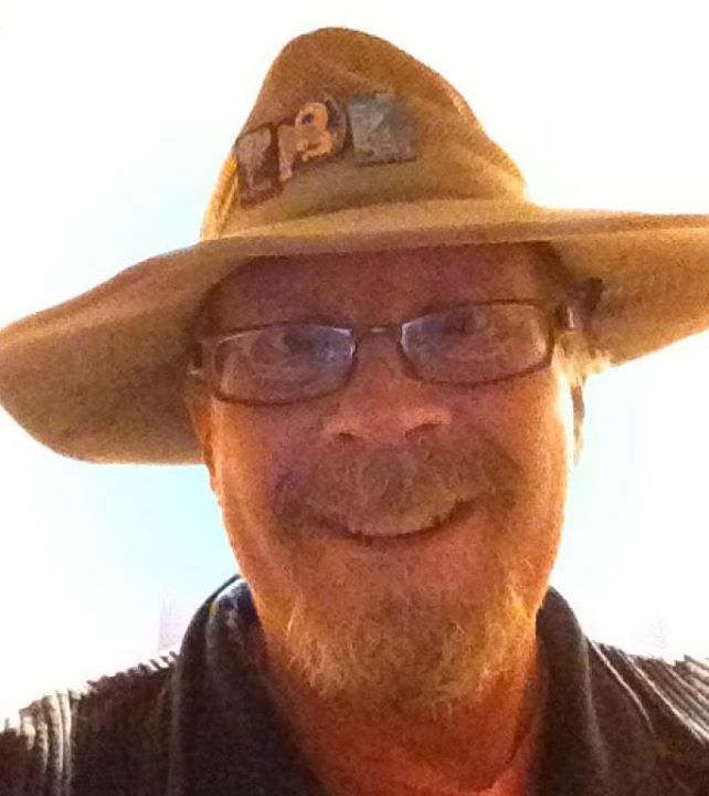 Ron Karkhoff - Class of 1974 - Southwest High School