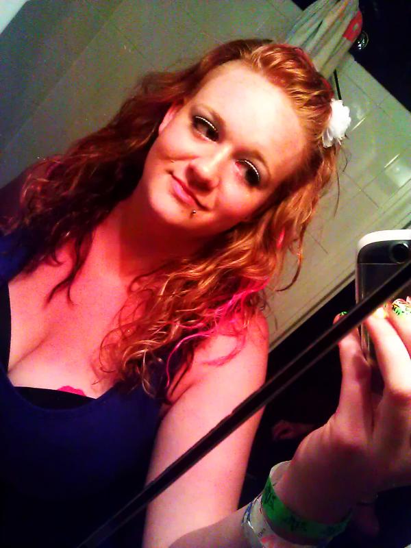 Allyssa Shackleton - Class of 2009 - Southwest High School