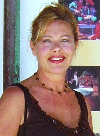 Sandy Raver - Class of 1974 - Southwest High School