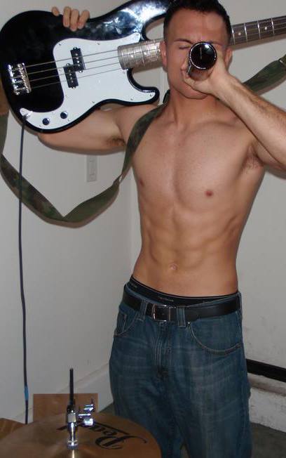 John Pearson - Class of 2003 - Palo Verde High School