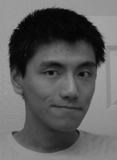 Zack Yan - Class of 2006 - Palo Verde High School