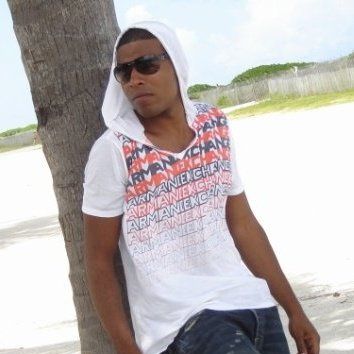 Fritz-patrick Vital - Class of 2003 - Palo Verde High School