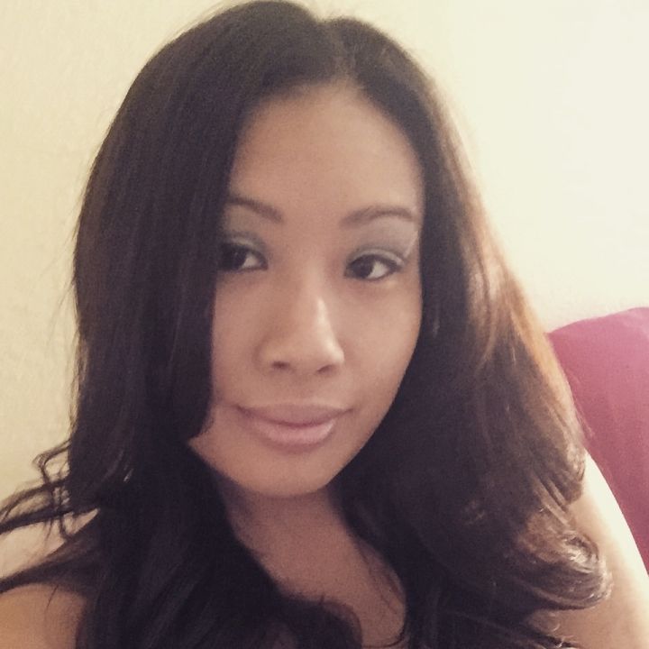Wasana Srichandorn - Class of 2009 - Palo Verde High School