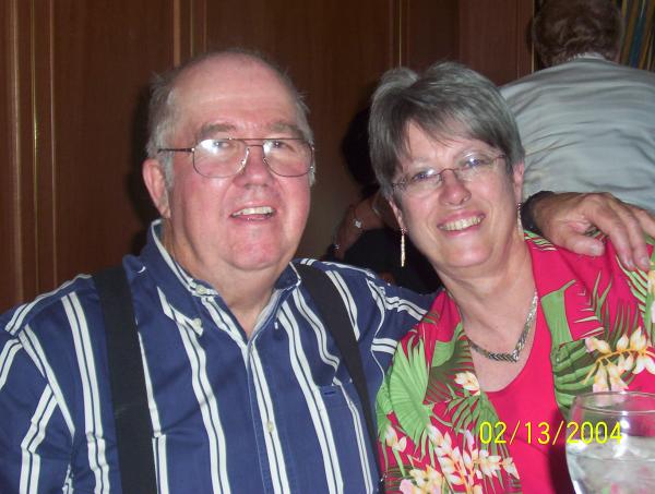 Joyce Spragg - Class of 1962 - Lovell High School