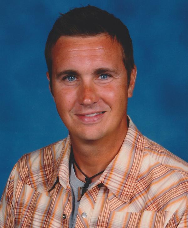 Joseph Satterfield - Faculty - Pike County High School