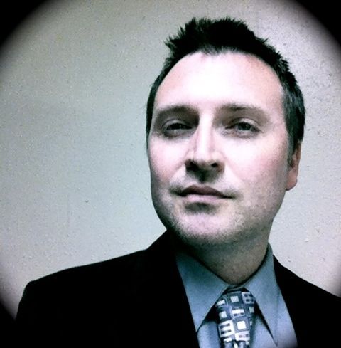 David Spurlock - Class of 1993 - Newton-conover High School
