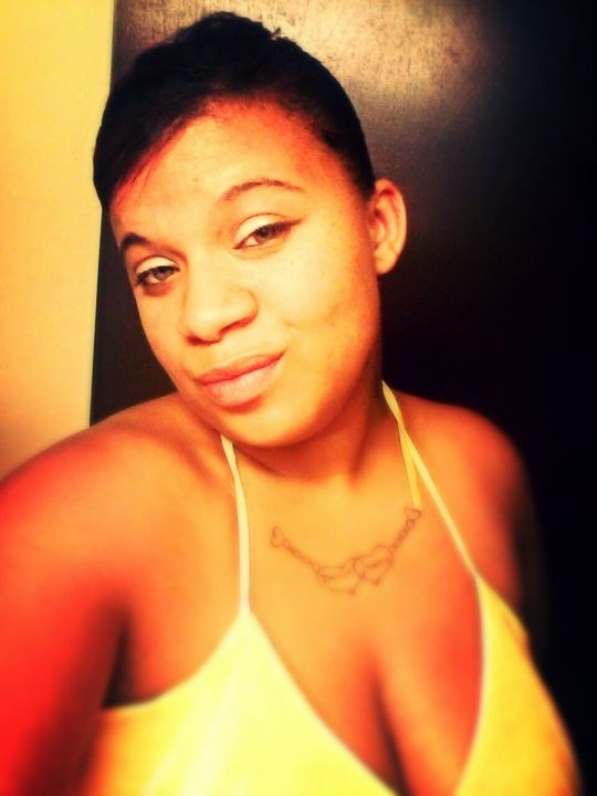 Cara Antionette - Class of 2008 - Newton-conover High School