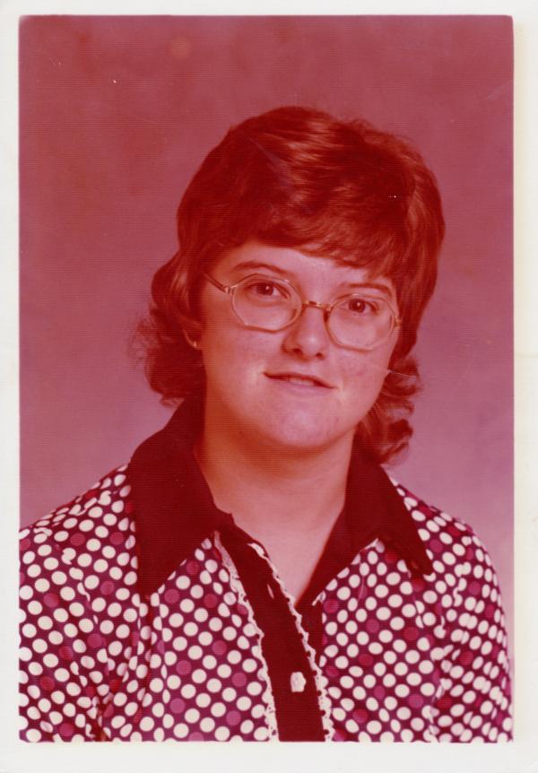 Debra Drum - Class of 1975 - Newton-conover High School