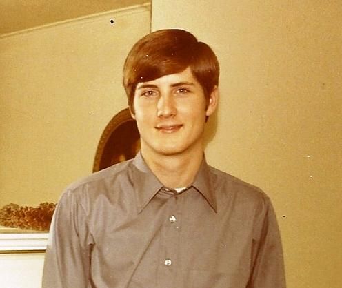 Tim Killian - Class of 1969 - Newton-conover High School