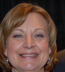 Cathy Campbell - Class of 1971 - Newton-conover High School