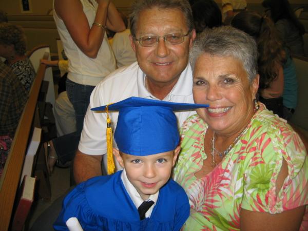 Terry Sain - Class of 1967 - Newton-conover High School