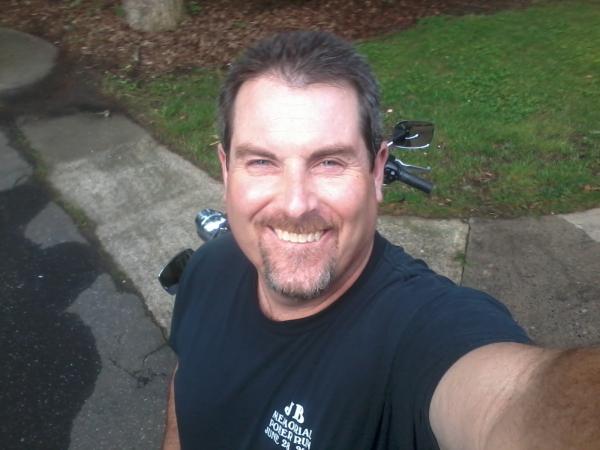 Todd Buff - Class of 1988 - Newton-conover High School