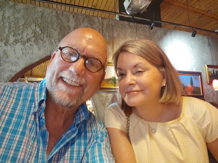 Jack (david) Bolick - Class of 1974 - Newton-conover High School