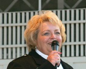 Linda Beyer - Class of 1960 - Washburn High School