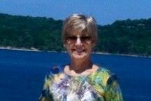 Suzy Karcher - Class of 1959 - Washburn High School