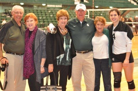 Don Peterson - Class of 1958 - Washburn High School