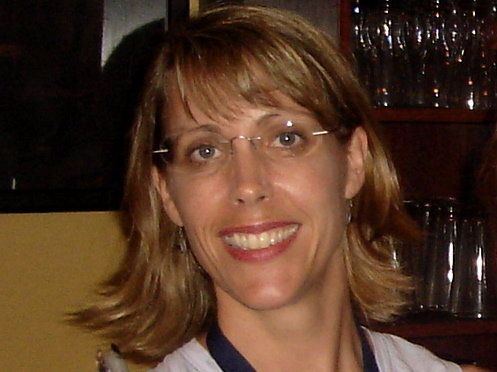 Jane Bailey - Class of 1983 - Washburn High School