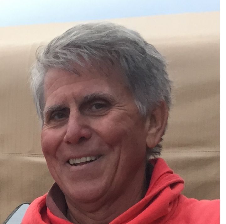 Stephen Hannes - Class of 1967 - Washburn High School