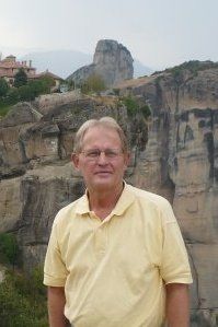 Dwight Ekholm - Class of 1964 - Washburn High School