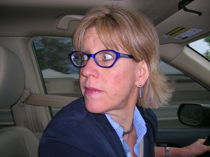 Nancy Weaver - Class of 1974 - Washburn High School