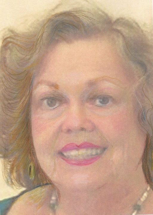 Margaret (Maggie) Eriksson - Class of 1961 - Washburn High School