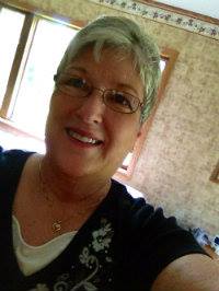 Dianne Bollefer - Class of 1963 - Washburn High School