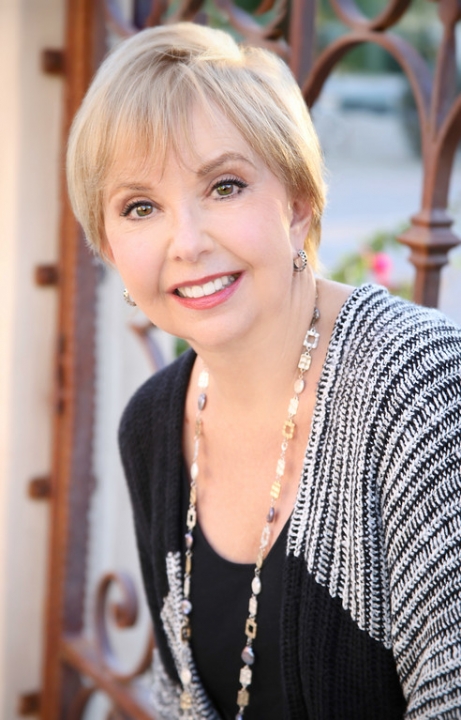 K. Sue Johnson - Class of 1964 - Washburn High School