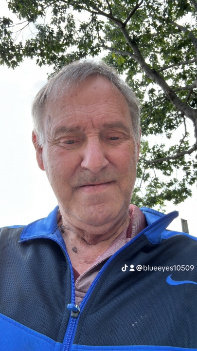 Paul Welschinger - Class of 1964 - Washburn High School