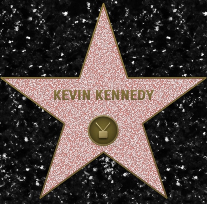 Kevin Kennedy - Class of 1974 - Tonopah High School