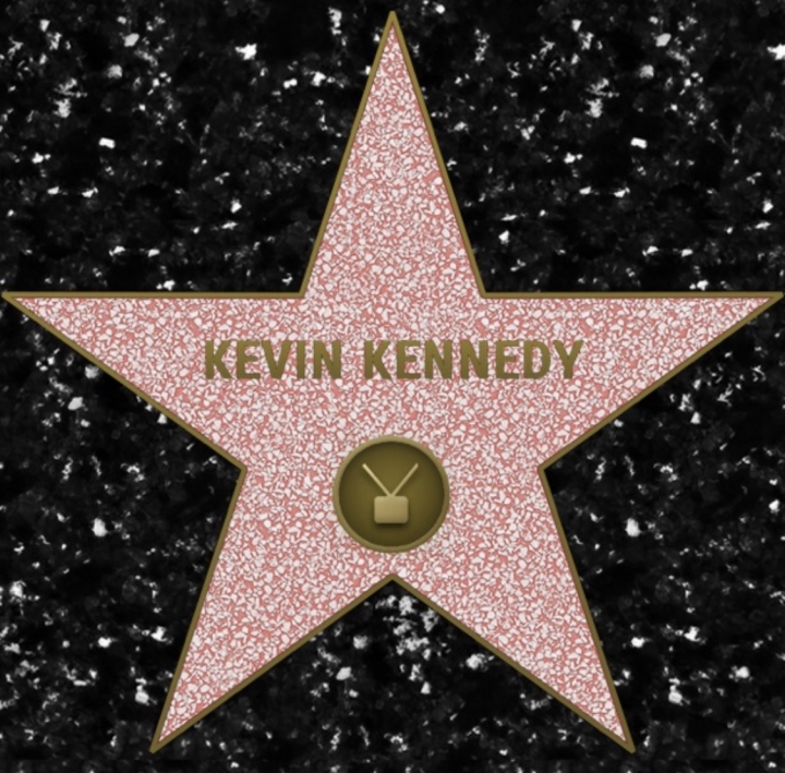 Kevin Kennedy - Class of 1974 - Tonopah High School