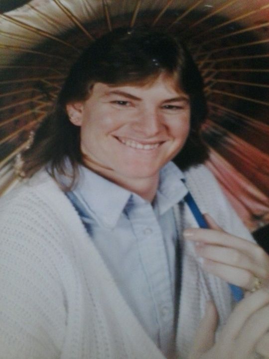 Kimberly Perkins - Class of 1986 - Tonopah High School