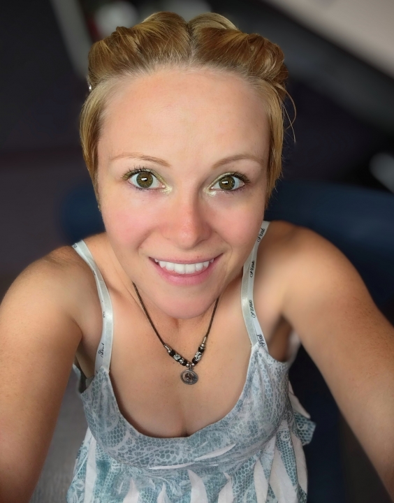Cheyanne Smith - Class of 2010 - Virginia City High School