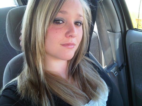 Megan Culleton - Class of 2008 - Virginia City High School