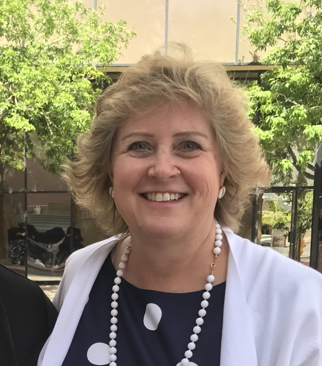 Donna Morley - Class of 1975 - White Pine High School
